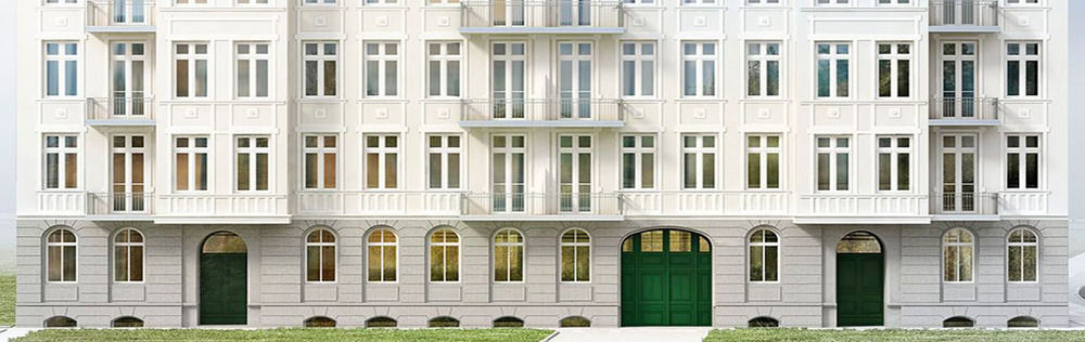 Wil7 Boutique Hotel Berlin