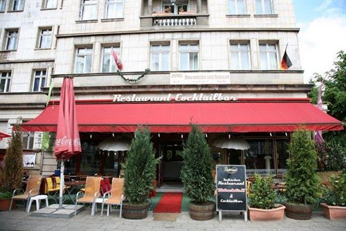 Bolgerini 2* Berlin