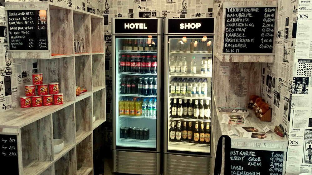 B&B Hotel Berlin-Adlershof Berlin