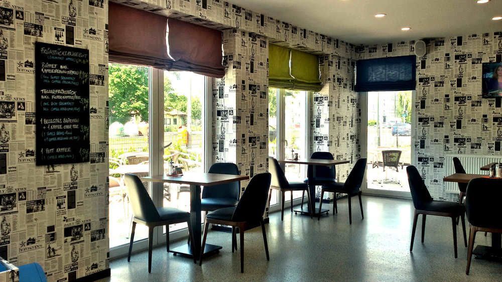 Hotel B&B Hotel Berlin-Adlershof 2*
