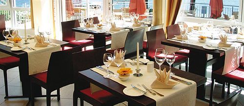 Daemeritzseehotel Berlin