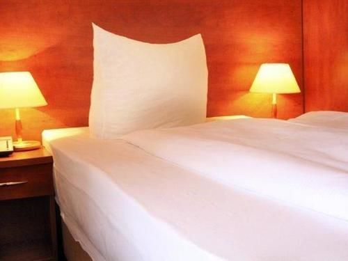 Hotel Astrid Am Kurfuerstendamm Berlin