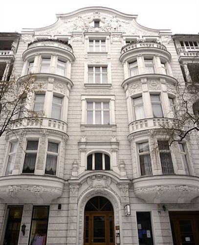Astrid Am Kurfuerstendamm Berlin