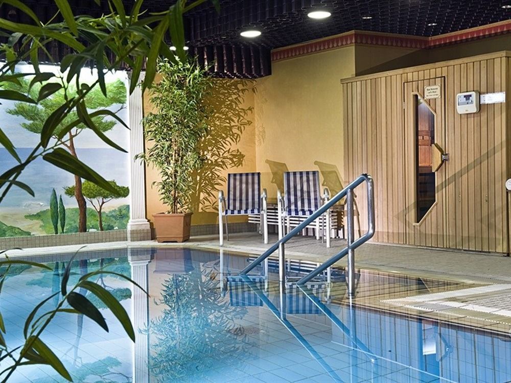 Mondial Am Kurfuerstendamm Berlin