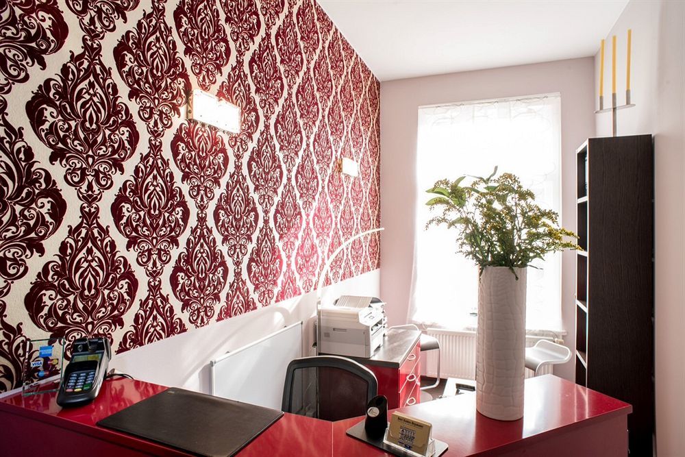 Residenz Begaswinkel 4*