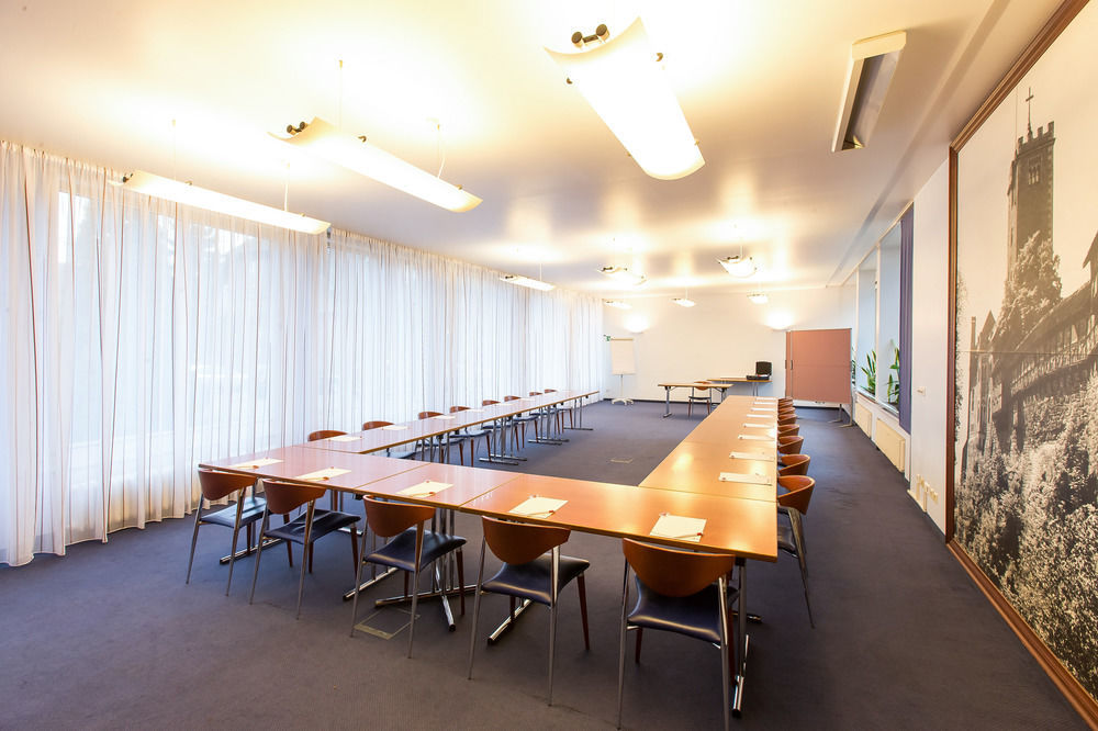Christophorus Hotel