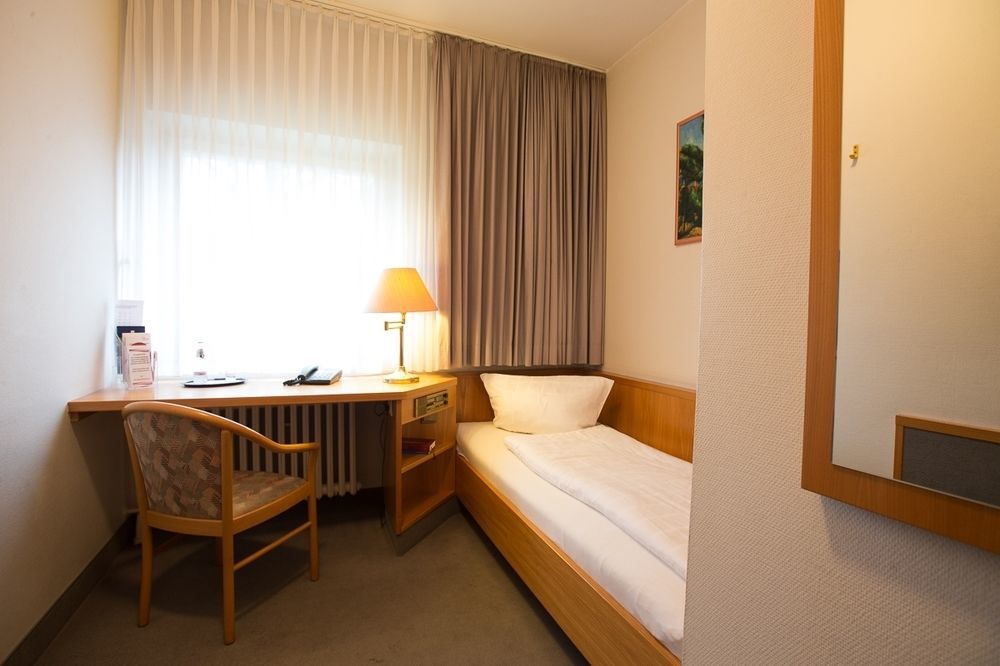 Christophorus 3* Berlin