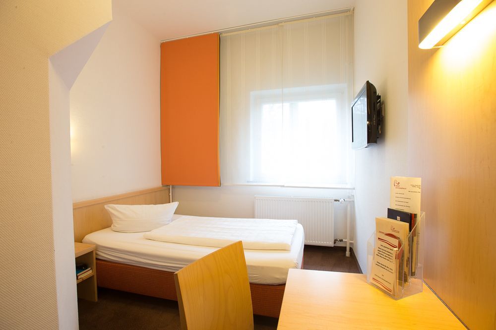 Christophorus Hotel