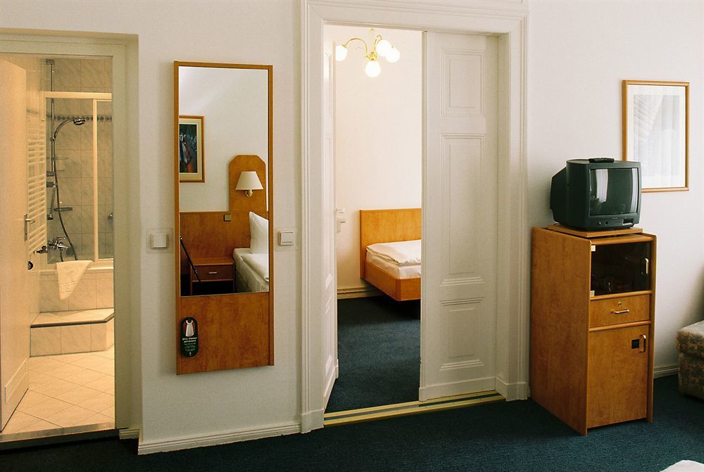 Kastanienhof Berlin
