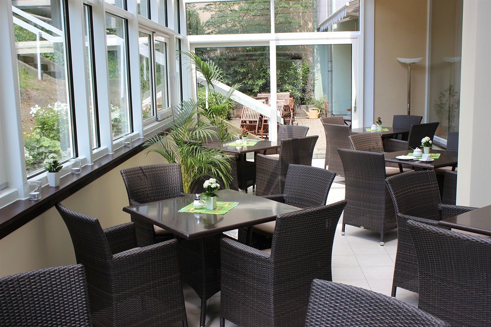 Carolinenhof Hotel 3*