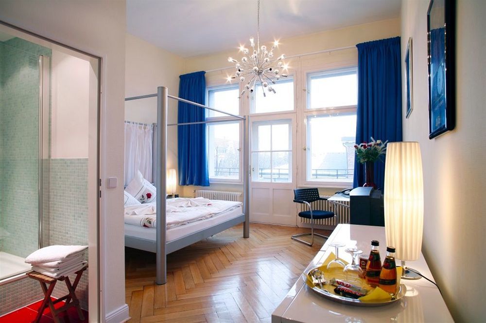 Stars 3* Berlin