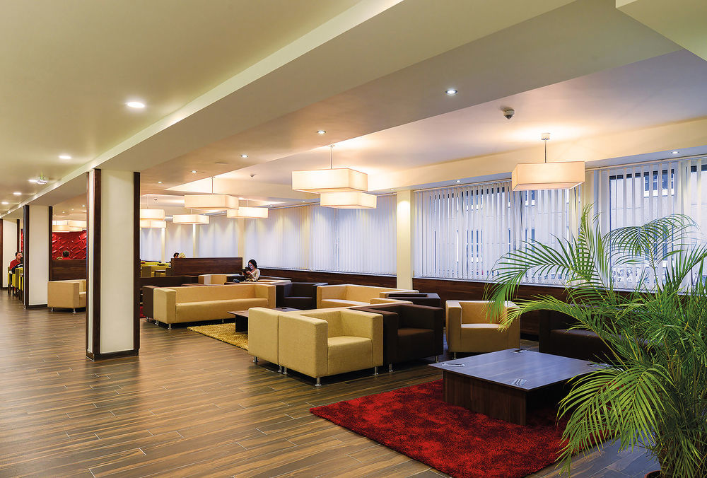 Motel Plus Berlin Hotel