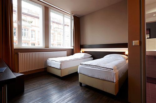 Smart Hotel 3*