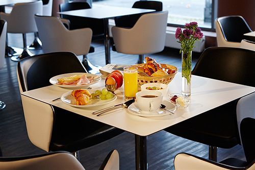Smart Hotel Berlin