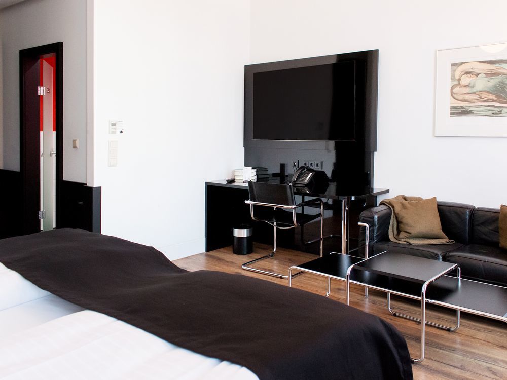 Dormero Ku'damm Hotel 4*