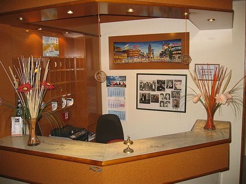 Hotel Miles Berlin