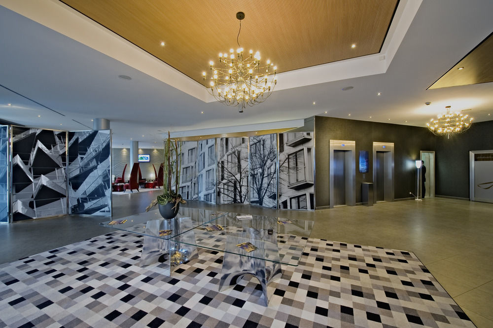 Abba Hotel Berlin