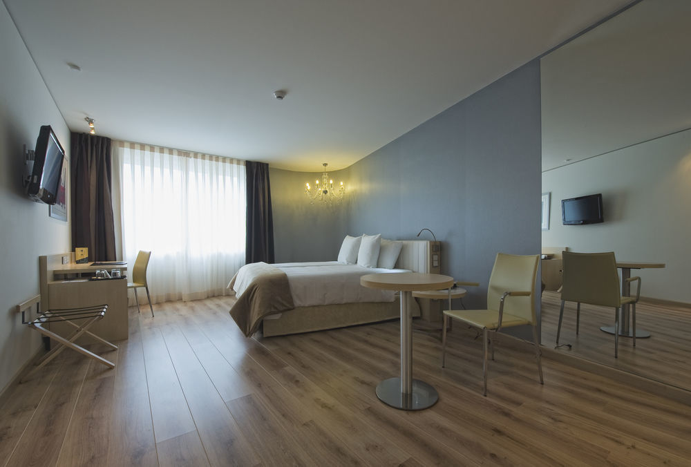 Abba Hotel