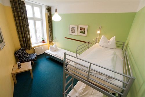 Apartment St Christopher's -