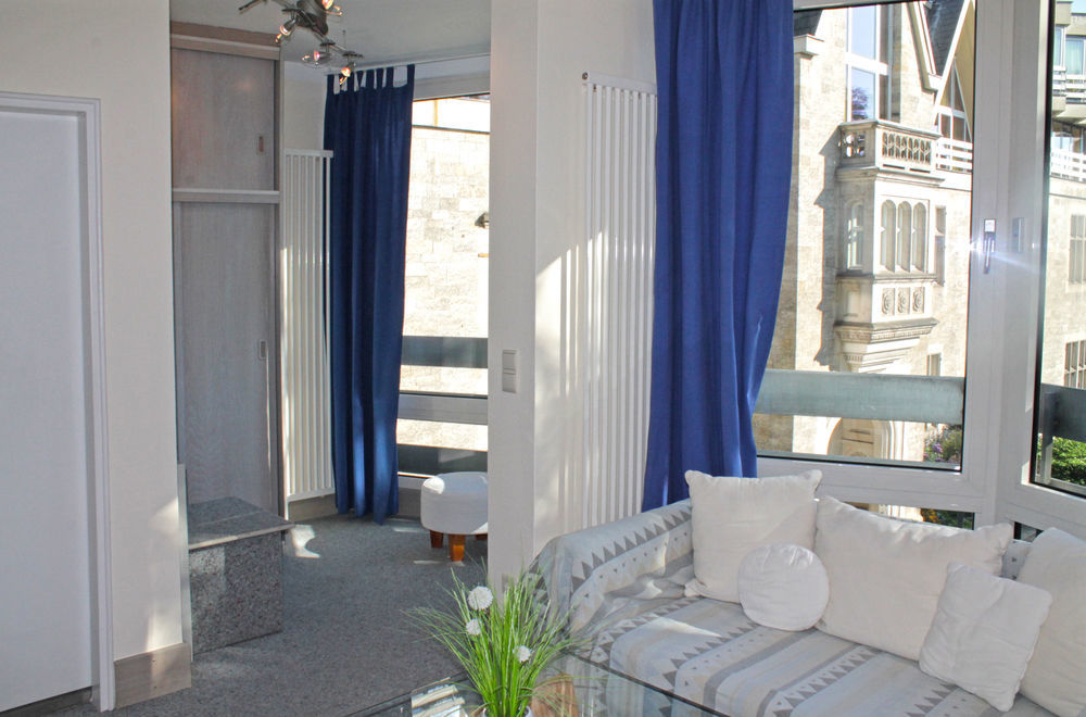 Jugendgaestehaus St.-michaels-heim *