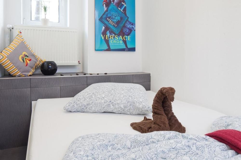 Lottumstraße Apartment