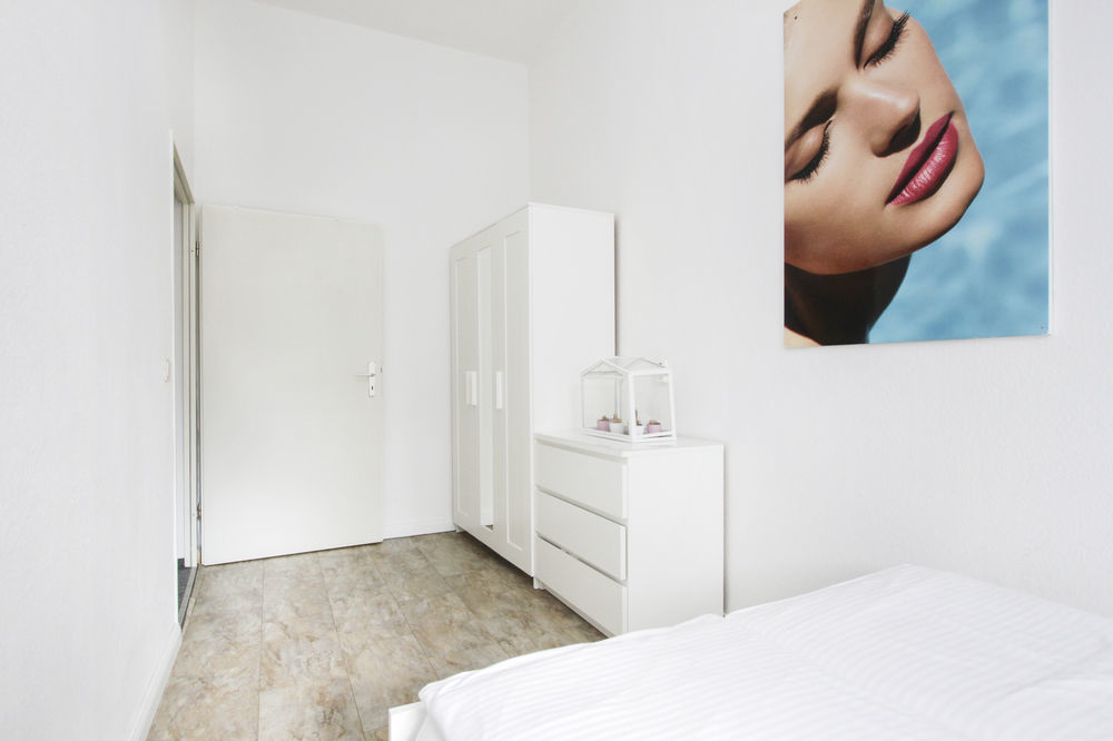 Lottumstraße Apartment *