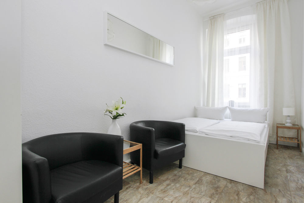 Lottumstraße * Berlin