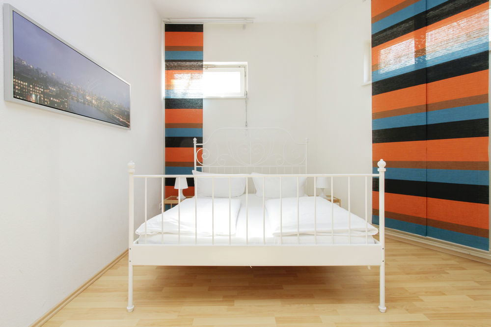 Limehome Berlin Werftstrasse * Berlin