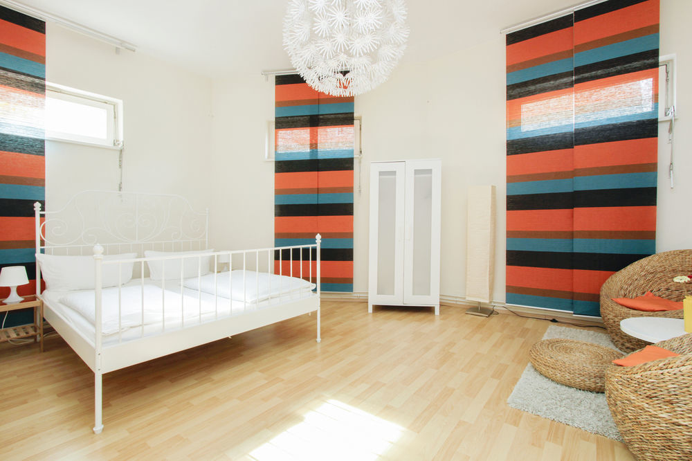 Limehome Berlin Werftstrasse Lejlighed Berlin