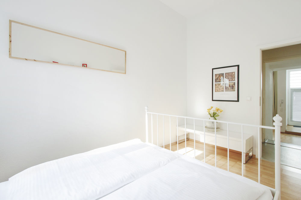 Limehome Berlin Werftstrasse Lejlighed *