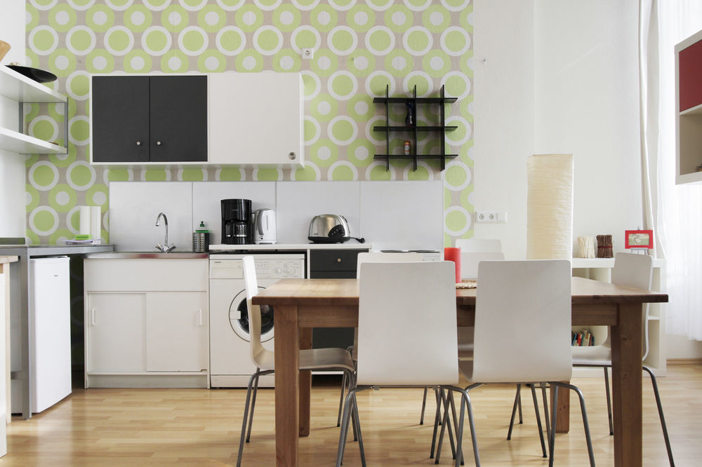 Limehome Berlin Werftstrasse Lejlighed