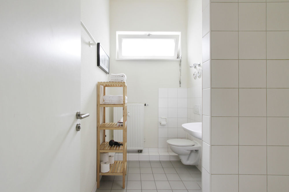 Limehome Berlin Werftstrasse Lejlighed