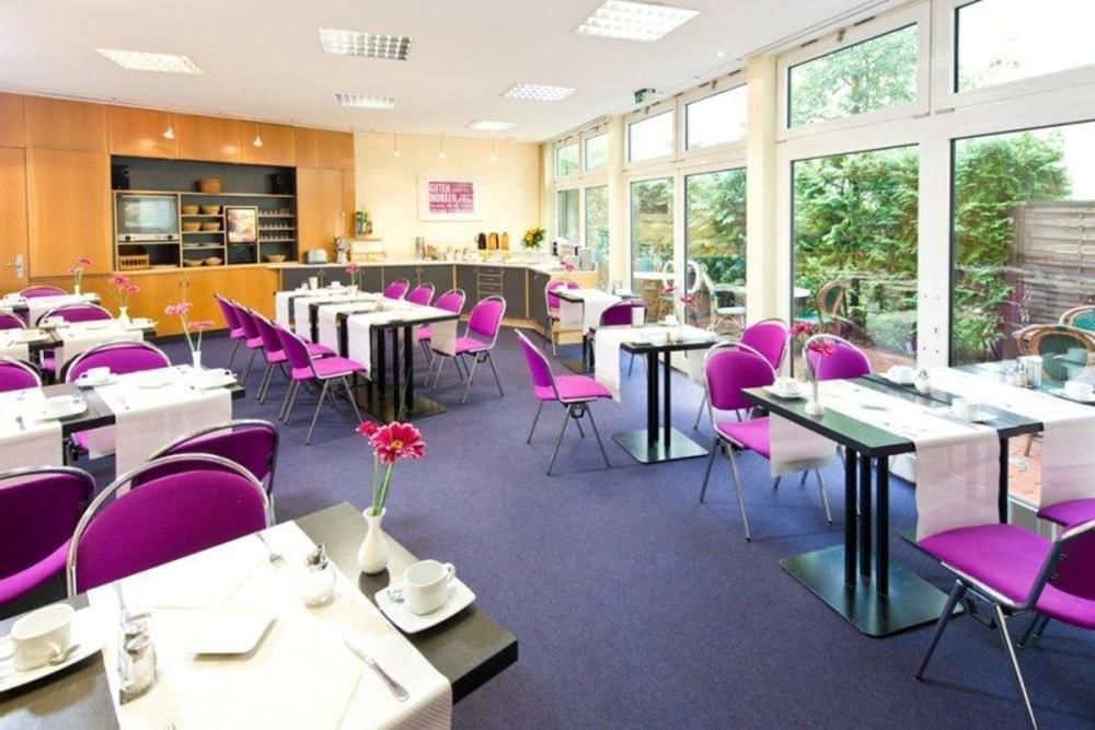 Alfa Hotel Berlin