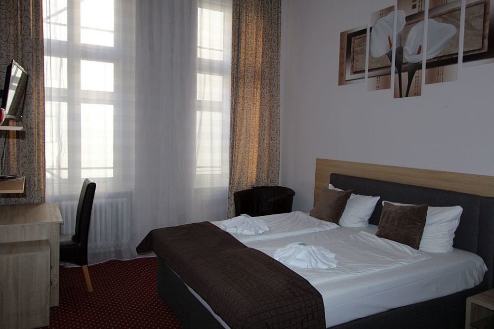 Elegia Am Kurfuerstendamm Hotel Berlin