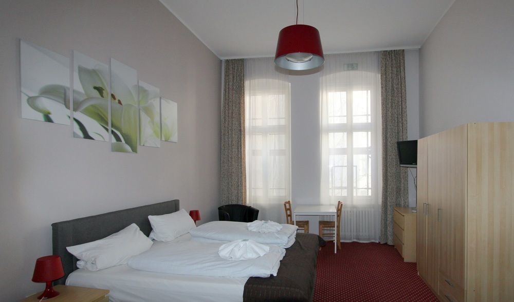 Elegia Am Kurfuerstendamm Hotel