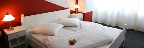 Gasthof Hotel-pension Insor
