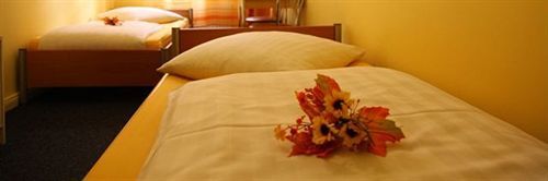 Hotel-pension Insor Berlin
