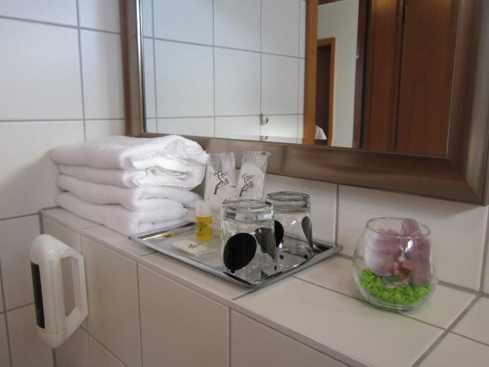 Hotel Ambassador-berlin Gruenau 3*