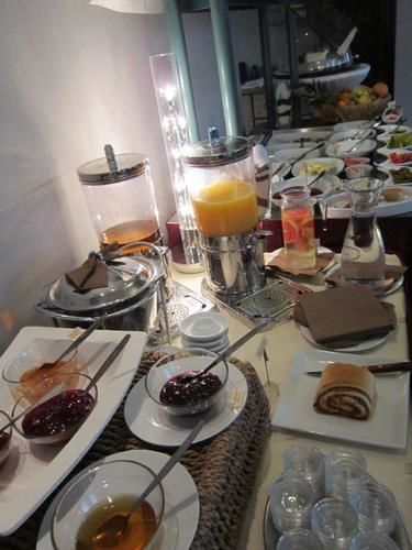 Hotel Ambassador-berlin Gruenau
