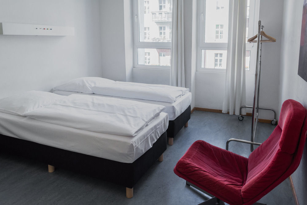 Old Town Hostel Berlin