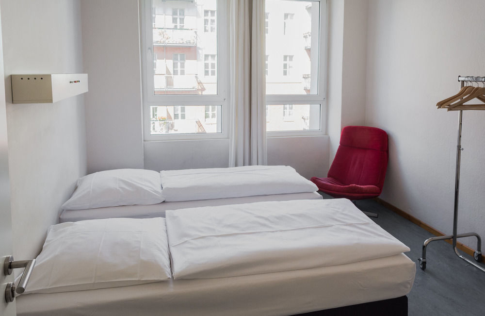 Old Town Hostel