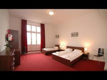 Hotel Am Kurfuerstendamm Berlin