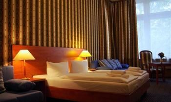 Hotel Am Kurfuerstendamm