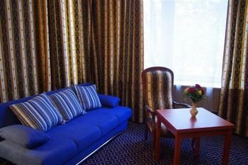 Hotel Am Kurfuerstendamm 3*