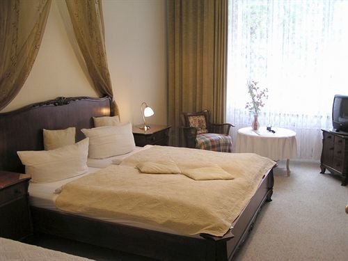 Guest house Senta