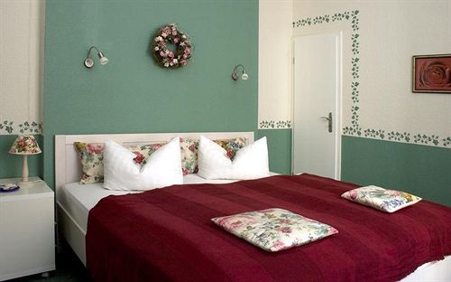 Guest house Senta