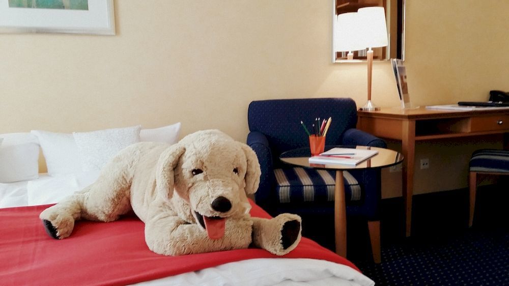 Upstalsboom Friedrichshain 4*