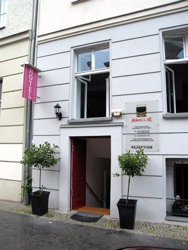 Amelie 3* Berlin