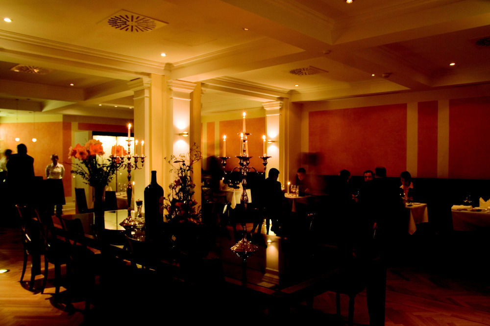 Louisa's Place 5*