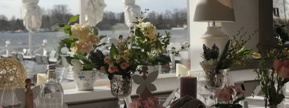 Hotel Havel Berlin